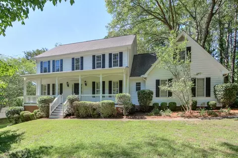 3501 Inns Brook Way, Snellville, GA 30039