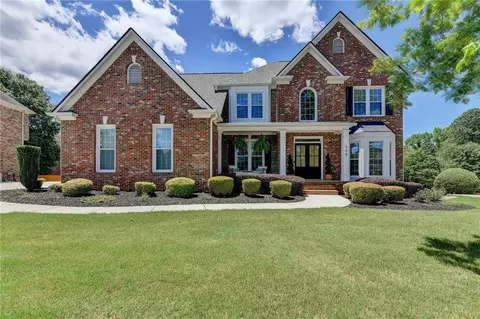 406 Middleton Pl, Grayson, GA 30017