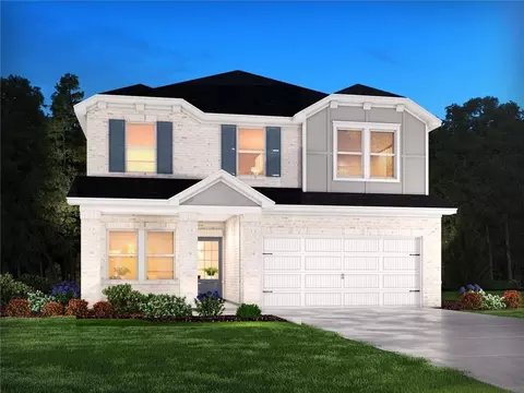 7753 Richmond Trl, Fairburn, GA 30213