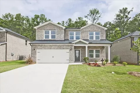 7759 Richmond Trl, Fairburn, GA 30213