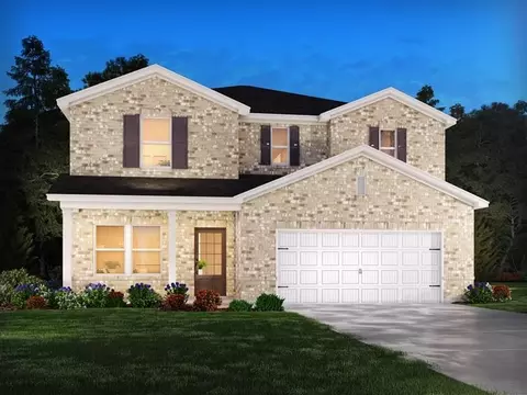 7764 Richmond Trl, Fairburn, GA 30213