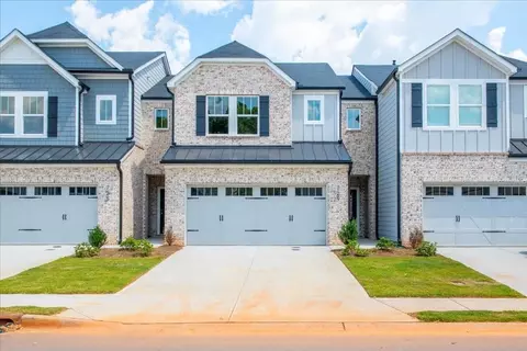 729 Gabby Pt, Mableton, GA 30126