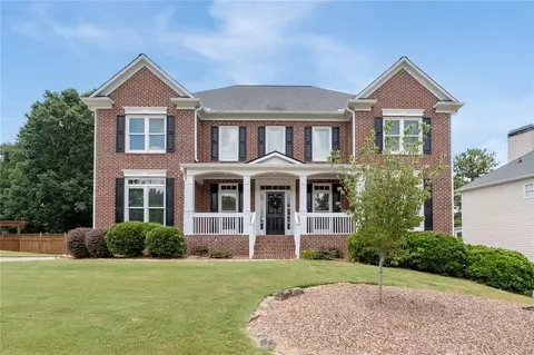209 Chadwyck Ln, Canton, GA 30115