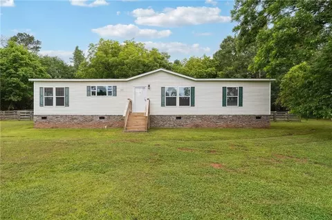 3410 Holbrook Rd, Cumming, GA 30028