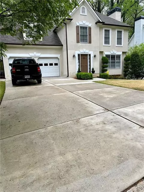 1203 Fern Hollow Dr, Woodstock, GA 30189