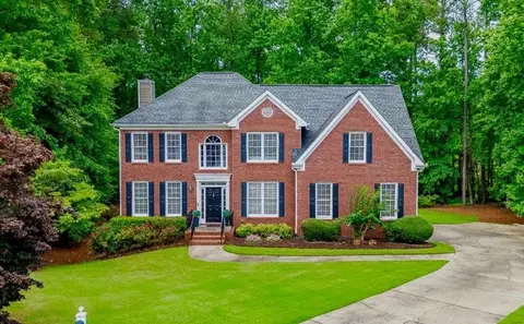 1817 Adams Pointe Ct, Snellville, GA 30078