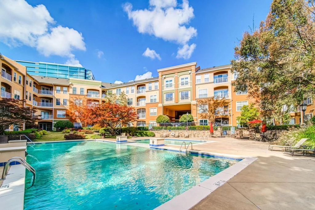 10 Perimeter Summit Blvd NE Unit 4208  