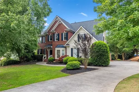 9873 Milton Ct, Douglasville, GA 30135
