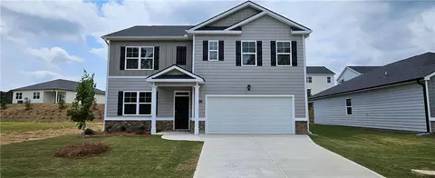 8611 Preakness Pass, Lithonia, GA 30058