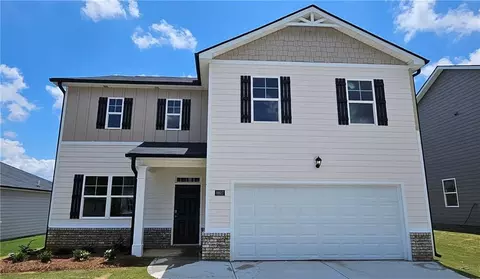 8607 Preakness Pass, Lithonia, GA 30058