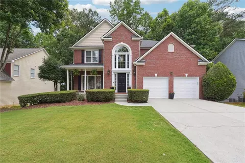 3541 Morning Creek Ct, Suwanee, GA 30024