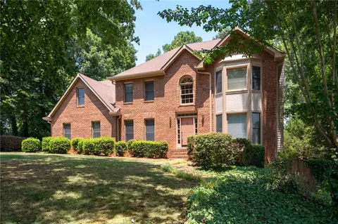 2171 Hartwood Dr NW, Kennesaw, GA 30152