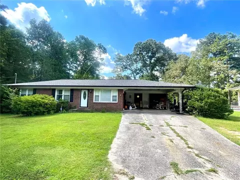 801 Concord Rd SW, Smyrna, GA 30082