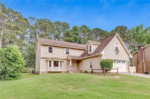 3626 Sandhill Dr SE, Conyers, GA 30094