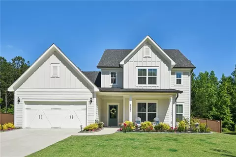 2023 Garvin Rd NW, Acworth, GA 30101