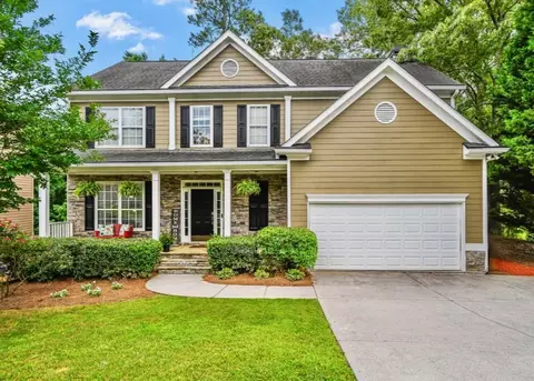 3159 Forest Grove Trl NW, Acworth, GA 30101