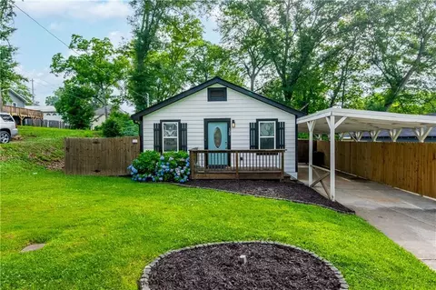 130 Church St, Buford, GA 30518