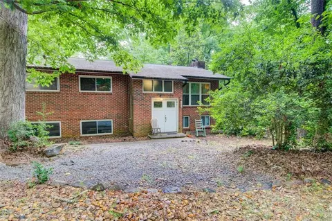 3776 Wake Forest Rd, Decatur, GA 30034