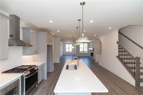 550 Healy Dr #56, Cumming, GA 30040