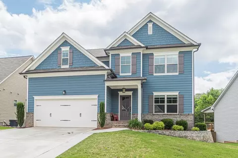 429 Flowing Trl, Dawsonville, GA 30534