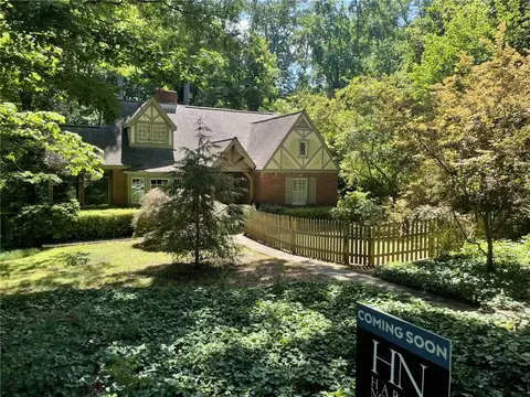 3843 Lake Forrest Dr, Atlanta, GA 30342
