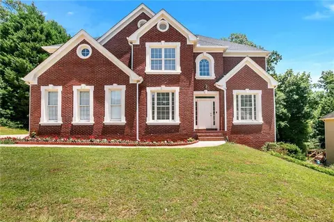 4344 Ivy, Ellenwood, GA 30294