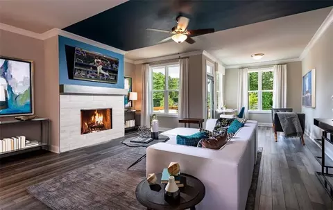 536 Healy Dr #59, Cumming, GA 30040