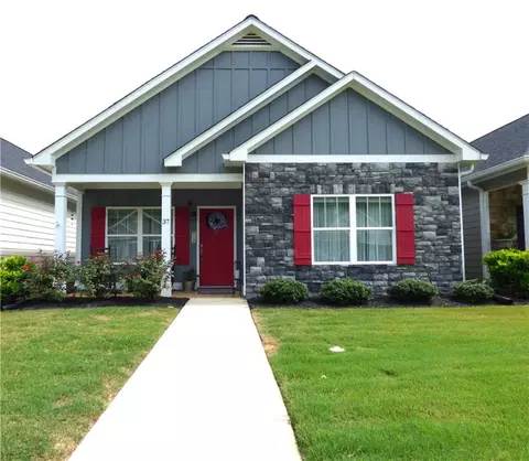 37 Calloway Ln, Cartersville, GA 30120