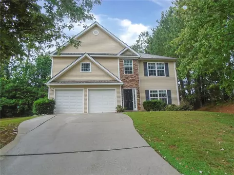 5573 Rock Lake Dr, Atlanta, GA 30349