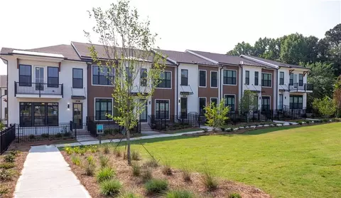 318 Olmstead Way #45, Alpharetta, GA 30022