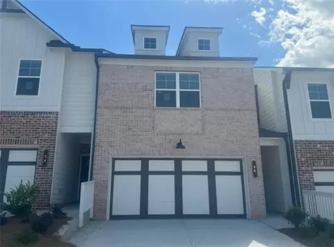 115 Depot Landing Rd #13, Auburn, GA 30011