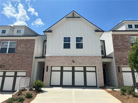 119 Depot Landing Rd #15A, Auburn, GA 30011