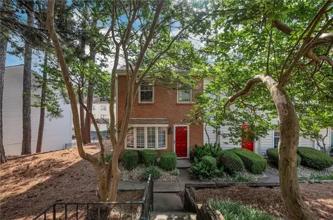 134 Holcomb Ferry Rd, Roswell, GA 30076