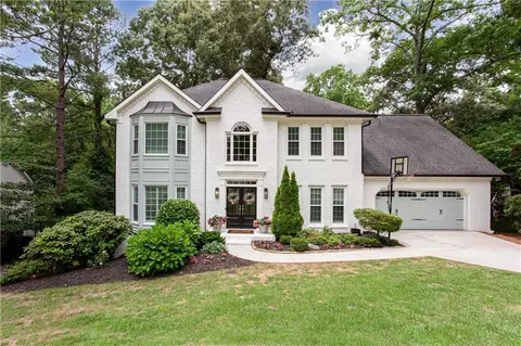 155 Flowing Spring Trl, Roswell, GA 30075