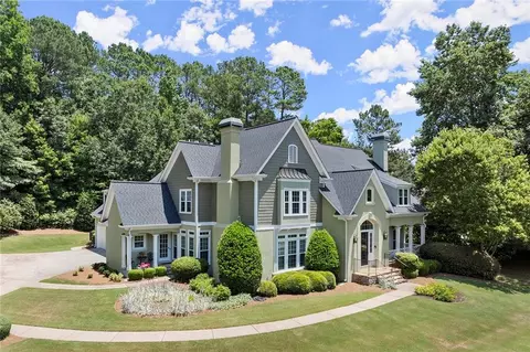 965 Treyburn Run, Milton, GA 30004