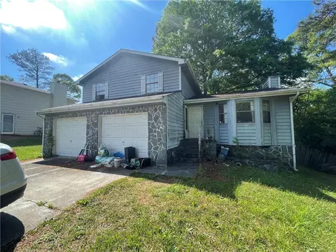 184 Little Joe Ct, Riverdale, GA 30274