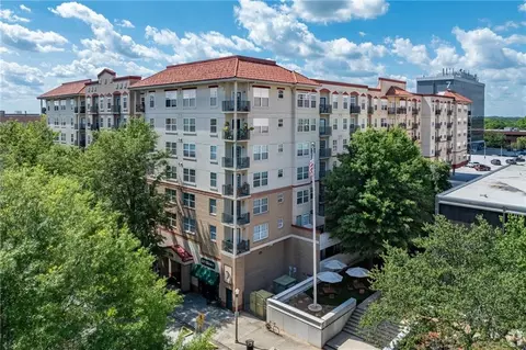 230 E Ponce De Leon Ave #509, Decatur, GA 30030