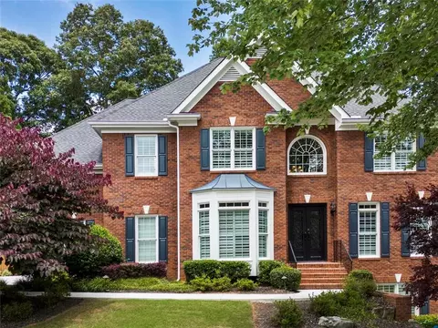 1660 Harvest Ln, Alpharetta, GA 30004