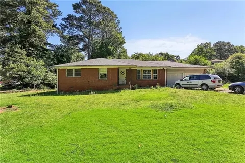 3787 Carole Dr, Atlanta, GA 30340
