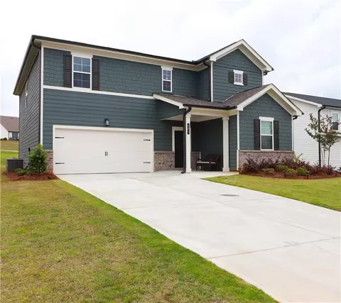 185 Sweet Briar Way, Homer, GA 30547