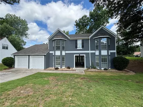 1045 Crooked Creek Rd, Lithonia, GA 30058