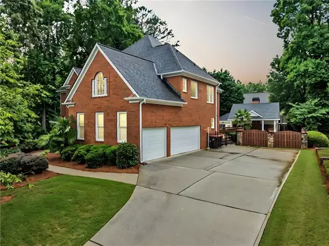 4358 Bowen Ridge Ct, Smyrna, GA 30082