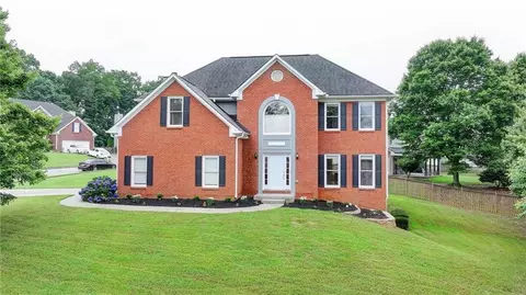 1892 Shores Ridge Ct, Suwanee, GA 30024