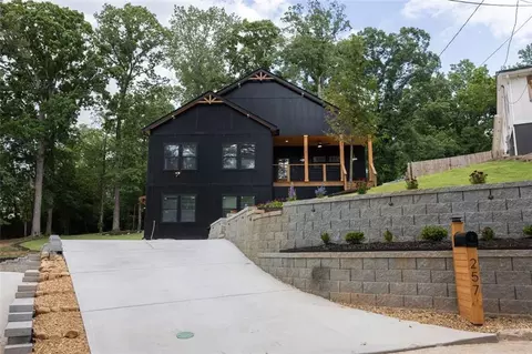 257 Tiger Flowers Cir NW, Atlanta, GA 30314