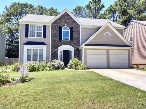4351 Sentinel Pl NW, Kennesaw, GA 30144