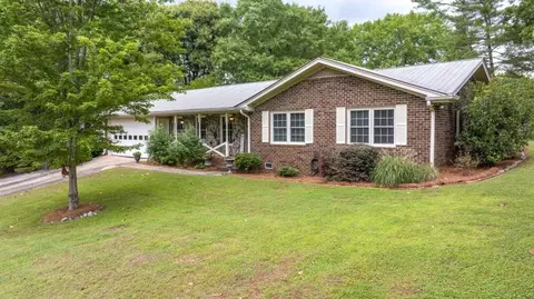 1164 Springway Dr, Gainesville, GA 30501