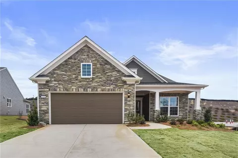 1010 Shady Dale Way, Greensboro, GA 30642