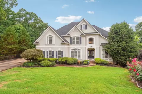 4383 Warmstone Path, Douglasville, GA 30135