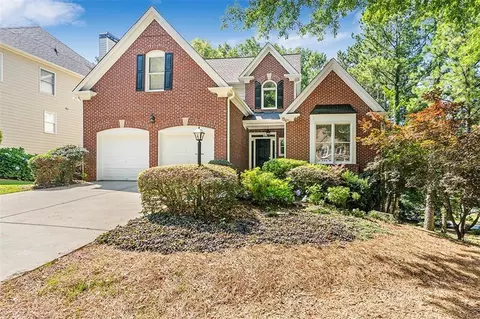 2100 Beacon Hill Way, Alpharetta, GA 30005
