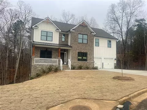 19 Plantation Ridge Dr SE, Cartersville, GA 30120